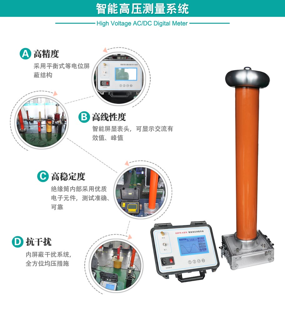 分壓器