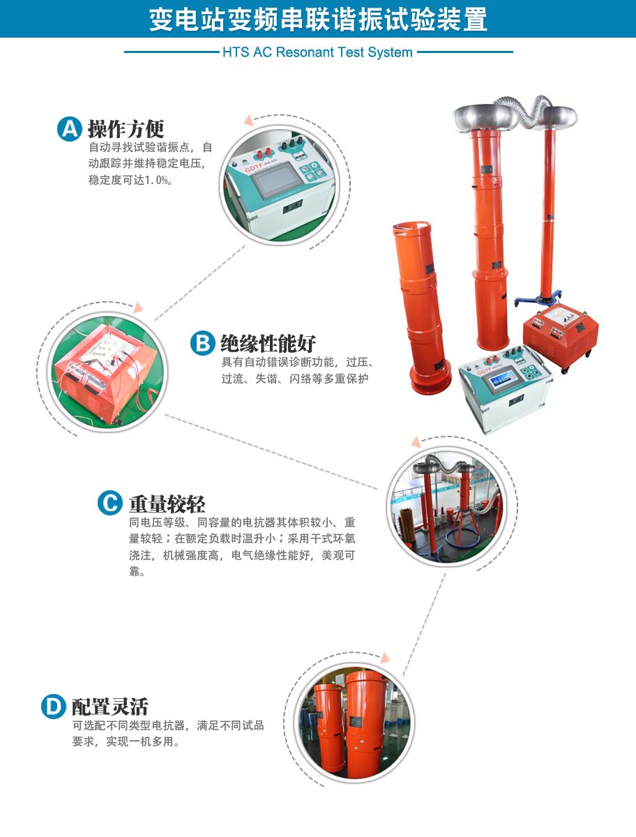 變電站串聯(lián)諧振